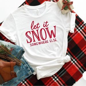 LOW STOCK funny shirt